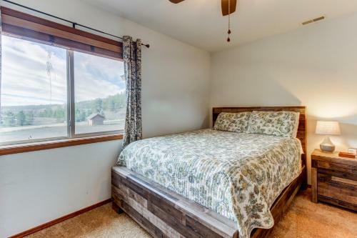 San Juan River Village Townhome