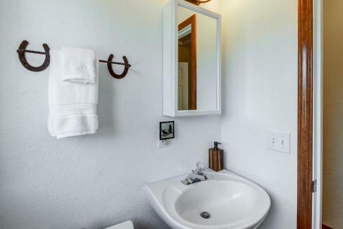 San Juan River Village Townhome