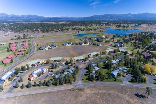 Apartamento Aspenwood 4113