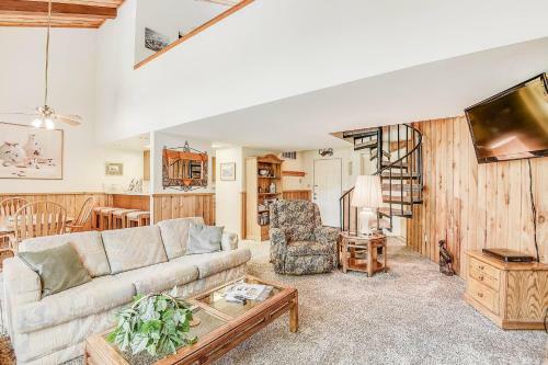 Apartamento Aspenwood 4113