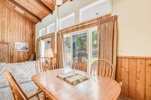 Apartamento Aspenwood 4113