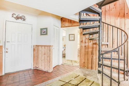 Apartamento Aspenwood 4113