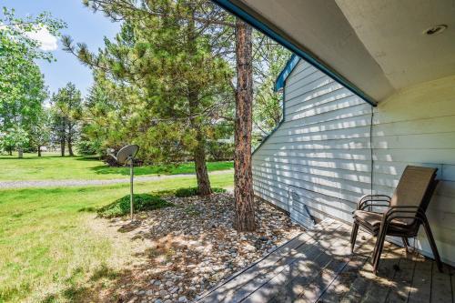 Apartamento Aspenwood 4113