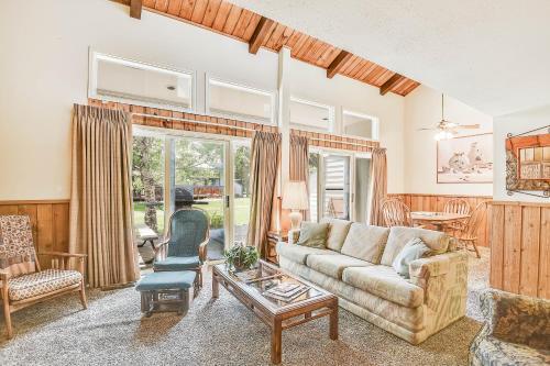 Apartamento Aspenwood 4113