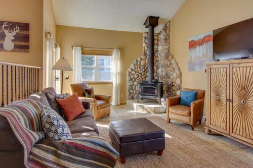Moose Creek Retreat