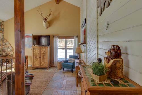 Moose Creek Retreat