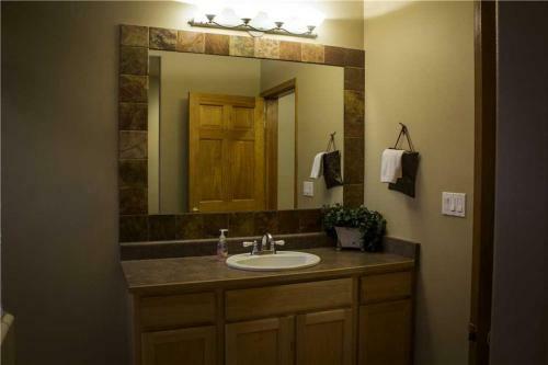 Cedar Ridge Home