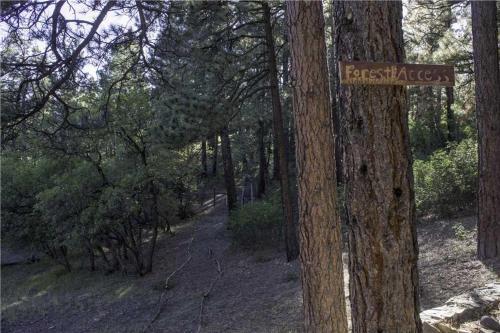 Elk Ridge Lodge Home