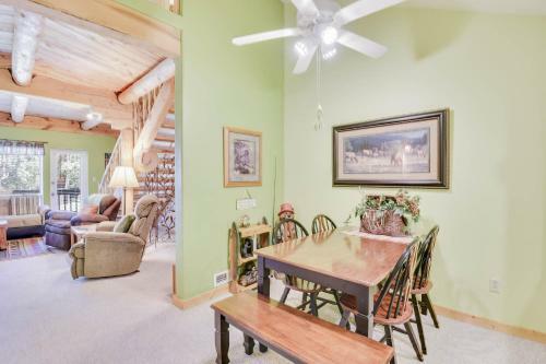 Apartamento Aspenwood 4259