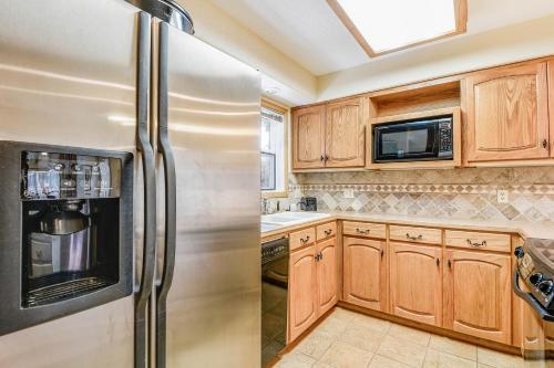 Apartamento Aspenwood 4223
