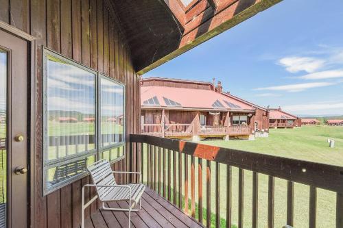 Apartamento Aspenwood 4223