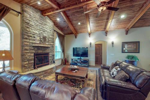 Brody House