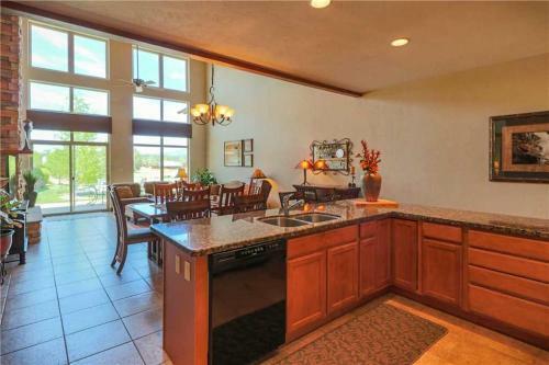 Apartamento Turner's Retreat Condo