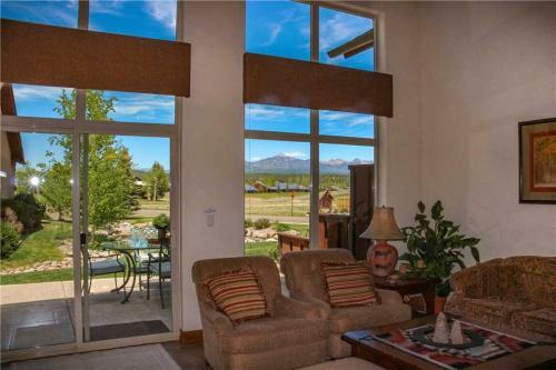 Apartamento Turner's Retreat Condo
