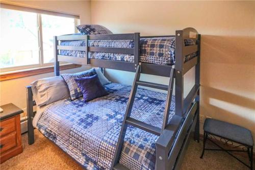 Apartamento Turner's Retreat Condo