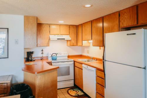 Apartamento Alpen Haus