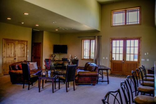 Pagosa Springs Luxury Properties