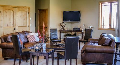 Pagosa Springs Luxury Properties