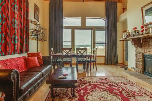 Apartamento Picturesque Peregrine