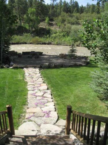River Bend Home