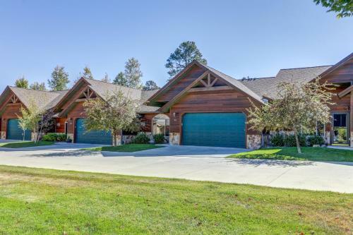 Apartamento Whispering Pines 703