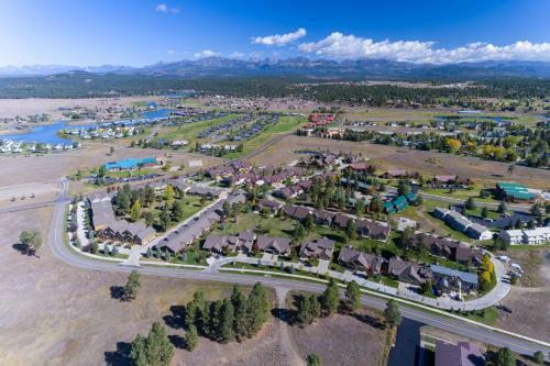Apartamento Whispering Pines 703