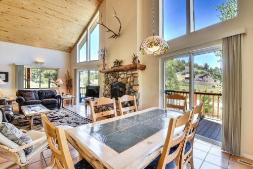 Creekside (upper Level)