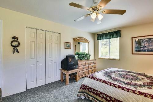 Creekside (upper Level)