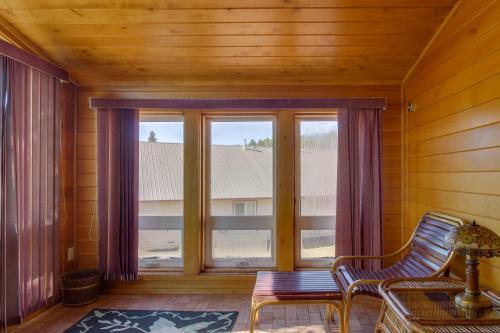 Apartamento Timbers 5