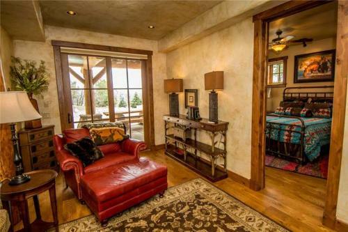 Pagosa Cool Pines Home
