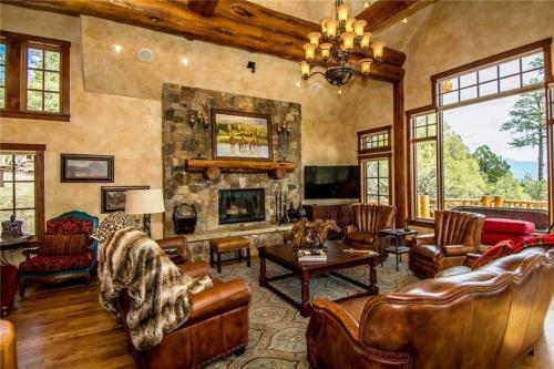 Pagosa Cool Pines Home