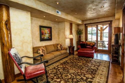 Pagosa Cool Pines Home