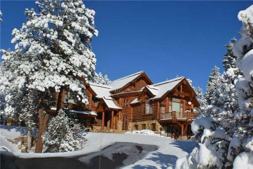 Pagosa Cool Pines Home