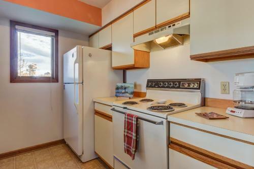 Apartamento Sierra Vista