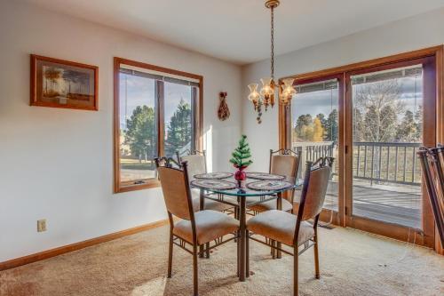Apartamento Sierra Vista