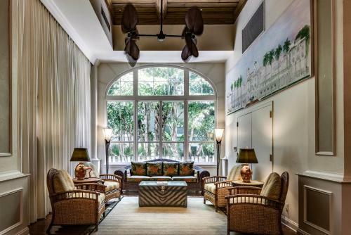 Historic Palm Beach Hotel