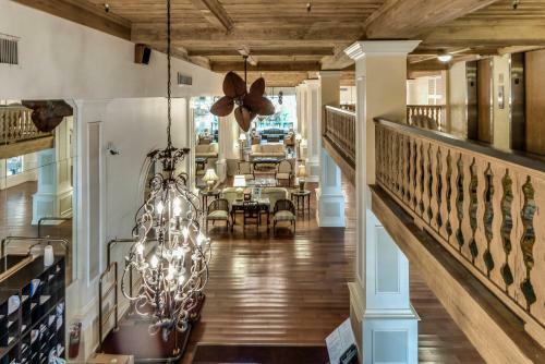 Historic Palm Beach Hotel