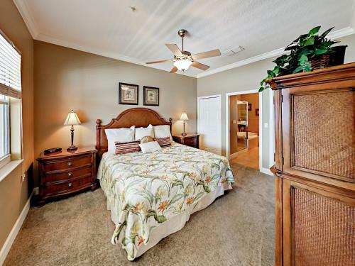 Apartamento 800 Cinnamon Beach Way Condo #753