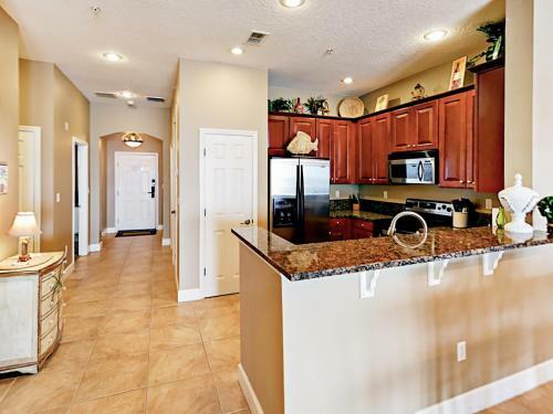 Apartamento 800 Cinnamon Beach Way Condo #753