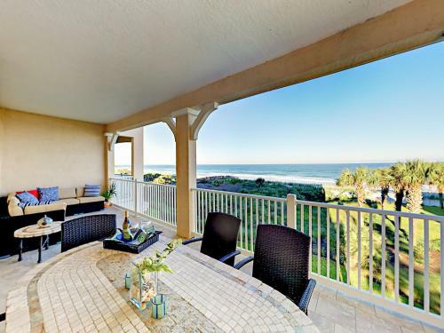 Apartamento Cinnamon Beach Condo Unit #535 Condo
