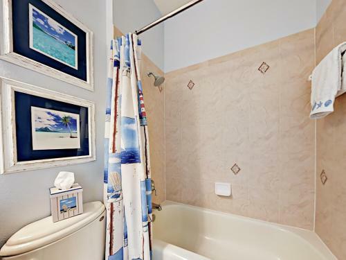 Apartamento Cinnamon Beach Condo Unit #535 Condo