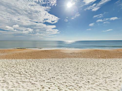 Apartamento Cinnamon Beach Condo Unit #535 Condo