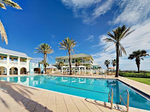 Apartamento Cinnamon Beach Condo Unit #535 Condo