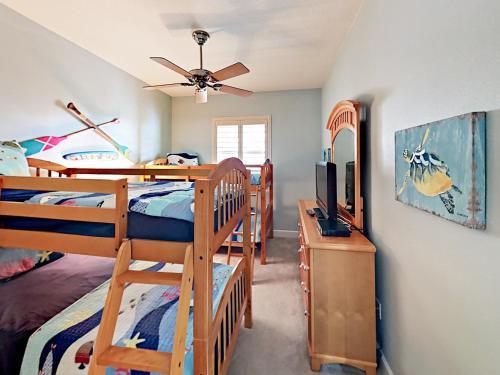 Apartamento Cinnamon Beach Condo Apt 224