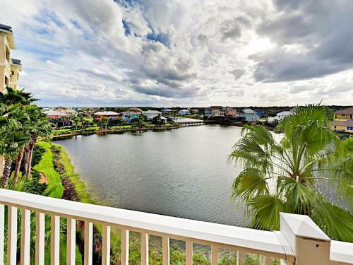 Apartamento Cinnamon Beach Condo Unit 1041