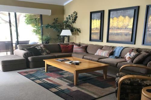Apartamento Sunny Delights