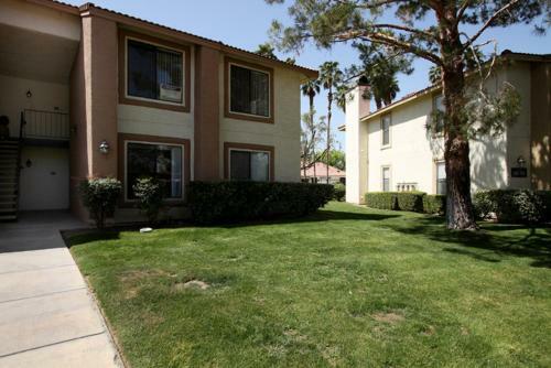 Apartamento Palm Lake Luxury Condo