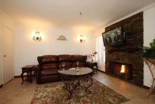 Apartamento Palm Lake Luxury Condo