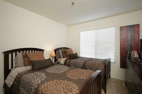 Apartamento Palm Lake Luxury Condo