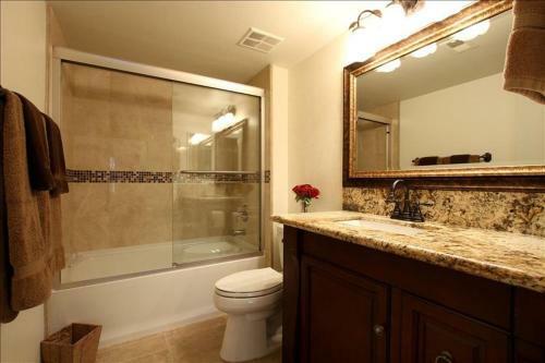 Apartamento Palm Lake Luxury Condo